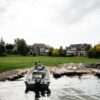 Premium Medium Boat Roller Ramp System (2000 Series) - Image 7