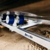Premium Medium Boat Roller Ramp System (2000 Series) - Image 8