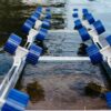 Premium Medium Boat Roller Ramp System (2000 Series) - Image 2