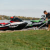Premium PWC/Jet Ski Roller Ramp System - Image 8