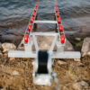 Premium PWC/Jet Ski Roller Ramp System - Image 10