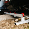 Premium PWC/Jet Ski Roller Ramp System - Image 2