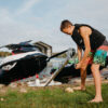 Premium PWC/Jet Ski Roller Ramp System - Image 12