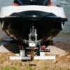 Premium PWC/Jet Ski Roller Ramp System - Image 3