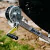 Premium PWC/Jet Ski Roller Ramp System - Image 4