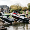 Premium PWC/Jet Ski Roller Ramp System - Image 5