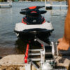 Premium PWC/Jet Ski Roller Ramp System - Image 6