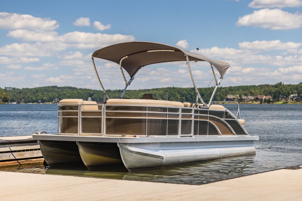 How Much Does It Cost to Build a Boat Dock?