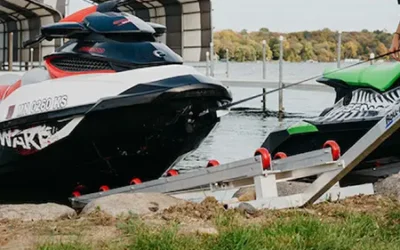 Jet Ski Dock Buying Guide