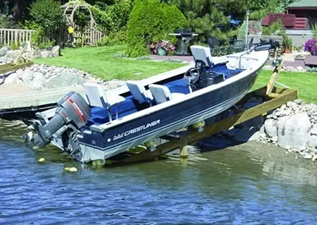 Shoredocker Classic