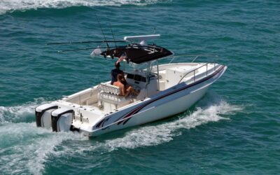 The Advantages of Portable Boat Ramps