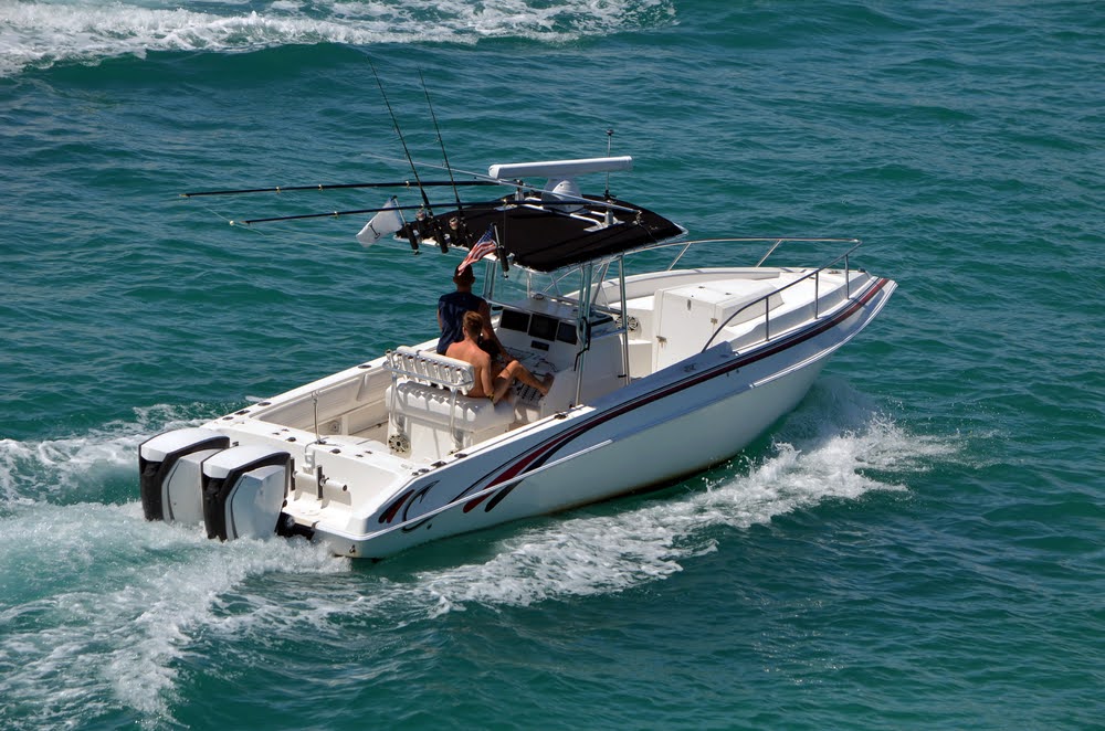 The Advantages of Portable Boat Ramps