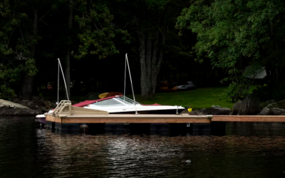 How to Maintain Your Boat Dock for Longevity