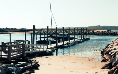 Heavy-Duty Dock Wheels: Why Do They Matter?