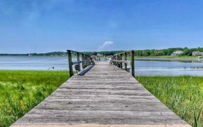 How to Build a Durable Boat Dock