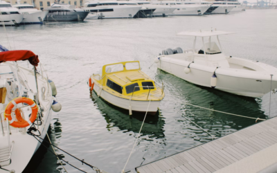 Top Dock Kits for Quick and Easy Installation
